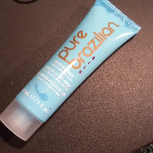 PICK 5 FOR 25 PURE BRAZILIAN SMOOTHING BALM - Picture 2 of 3